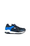 Slazenger EDMOND Sneaker Erkek Çocuk Ayakkabı Lacivert Kamuflaj