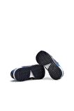 Slazenger EDMOND Sneaker Erkek Çocuk Ayakkabı Lacivert Kamuflaj