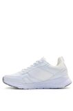 Slazenger ZERO Sneaker Erkek Ayakkabı Beyaz