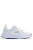 Slazenger ZERO Sneaker Erkek Ayakkabı Beyaz