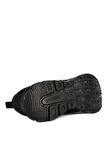 Slazenger ALONE I Sneaker Unisex Ayakkabı Siyah