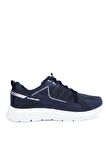 Slazenger ALONE I Sneaker Unisex Ayakkabı Lacivert