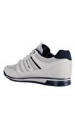 Slazenger ACTIVE I Sneaker Unisex Ayakkabı Gri