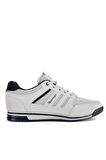 Slazenger ACTIVE I Sneaker Unisex Ayakkabı Gri