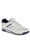 Slazenger ACTIVE I Sneaker Unisex Ayakkabı Gri