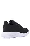 Slazenger ARMOR I Sneaker Erkek Ayakkabı Siyah / Beyaz