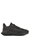 Slazenger ARMOR I Sneaker Erkek Ayakkabı K.Gri / Siyah