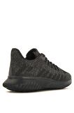 Slazenger ARMOR I Sneaker Erkek Ayakkabı K.Gri / Siyah