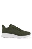 Slazenger ARMOR I Sneaker Erkek Ayakkabı Haki