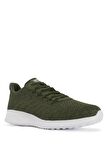 Slazenger ARMOR I Sneaker Erkek Ayakkabı Haki