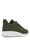 Slazenger ARMOR I Sneaker Erkek Ayakkabı Haki