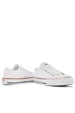 Slazenger SUN Sneaker Unisex Ayakkabı Beyaz