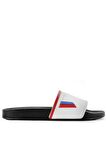 Slazenger FORA Unisex Terlik Beyaz