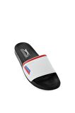 Slazenger FORA Unisex Terlik Beyaz