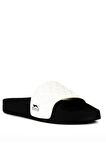 Slazenger FILANTO Unisex Terlik Beyaz