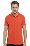 Slazenger SOHO Erkek T-Shirt Mercan