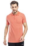 Slazenger SOHO Erkek T-Shirt Somon