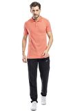 Slazenger SOHO Erkek T-Shirt Somon