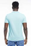 Slazenger SOHO Erkek T-Shirt Nane