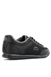 Slazenger MOJO I Sneaker Erkek Ayakkabı Siyah / K.Gri