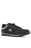 Slazenger MOJO I Sneaker Erkek Ayakkabı Siyah / Beyaz