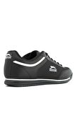 Slazenger MOJO I Sneaker Erkek Ayakkabı Siyah / Beyaz