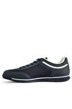 Slazenger MOJO I Sneaker Erkek Ayakkabı Lacivert / Beyaz