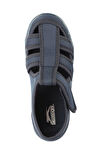 Slazenger UZZY Erkek Çocuk Sandalet Lacivert