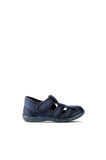 Slazenger UZZY Erkek Çocuk Sandalet Lacivert