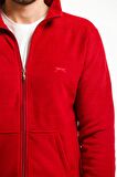 Slazenger SANSA Erkek Polar Bordo