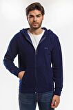 Slazenger SAMSON Erkek Polar Lacivert