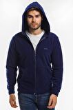 Slazenger SAMSON Erkek Polar Lacivert