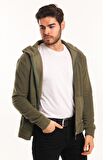 Slazenger SAMSON Erkek Polar Haki