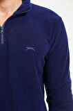 Slazenger SANNE Erkek Polar Lacivert