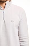 Slazenger SANNE Erkek Polar Gri