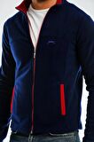 Slazenger SAFRANO I Erkek  Lacivert Polar