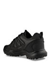 Slazenger ADEMAR I Erkek Outdoor Ayakkabı Siyah