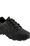 Slazenger ADEMAR I Erkek Outdoor Ayakkabı Siyah