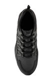 Slazenger ADEMAR I Erkek Outdoor Ayakkabı Siyah
