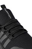 Slazenger TUESDAY Sneaker Unisex Ayakkabı Siyah / Siyah