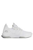 Slazenger TUESDAY I Sneaker Unisex Ayakkabı Beyaz