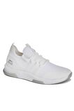 Slazenger TUESDAY I Sneaker Unisex Ayakkabı Beyaz