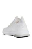 Slazenger TUESDAY I Sneaker Unisex Ayakkabı Beyaz