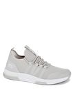 Slazenger TUESDAY Sneaker Unisex Ayakkabı Gri