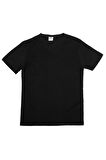 Slazenger SARGON Büyük Beden Erkek Polo T-Shirt Siyah
