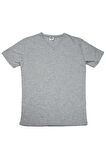 Slazenger SARGON Büyük Beden Erkek Polo T-Shirt Gri
