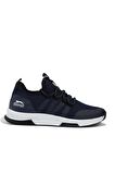Slazenger TUESDAY I Sneaker Unisex Ayakkabı Lacivert