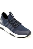 Slazenger TUESDAY I Sneaker Unisex Ayakkabı Lacivert