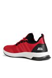 Slazenger TUESDAY Sneaker Unisex Ayakkabı Kırmızı