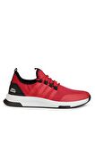 Slazenger TUESDAY Sneaker Unisex Ayakkabı Kırmızı